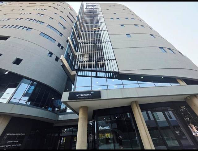 BUSINESS PROPERTY TO RENT IN MENLYN